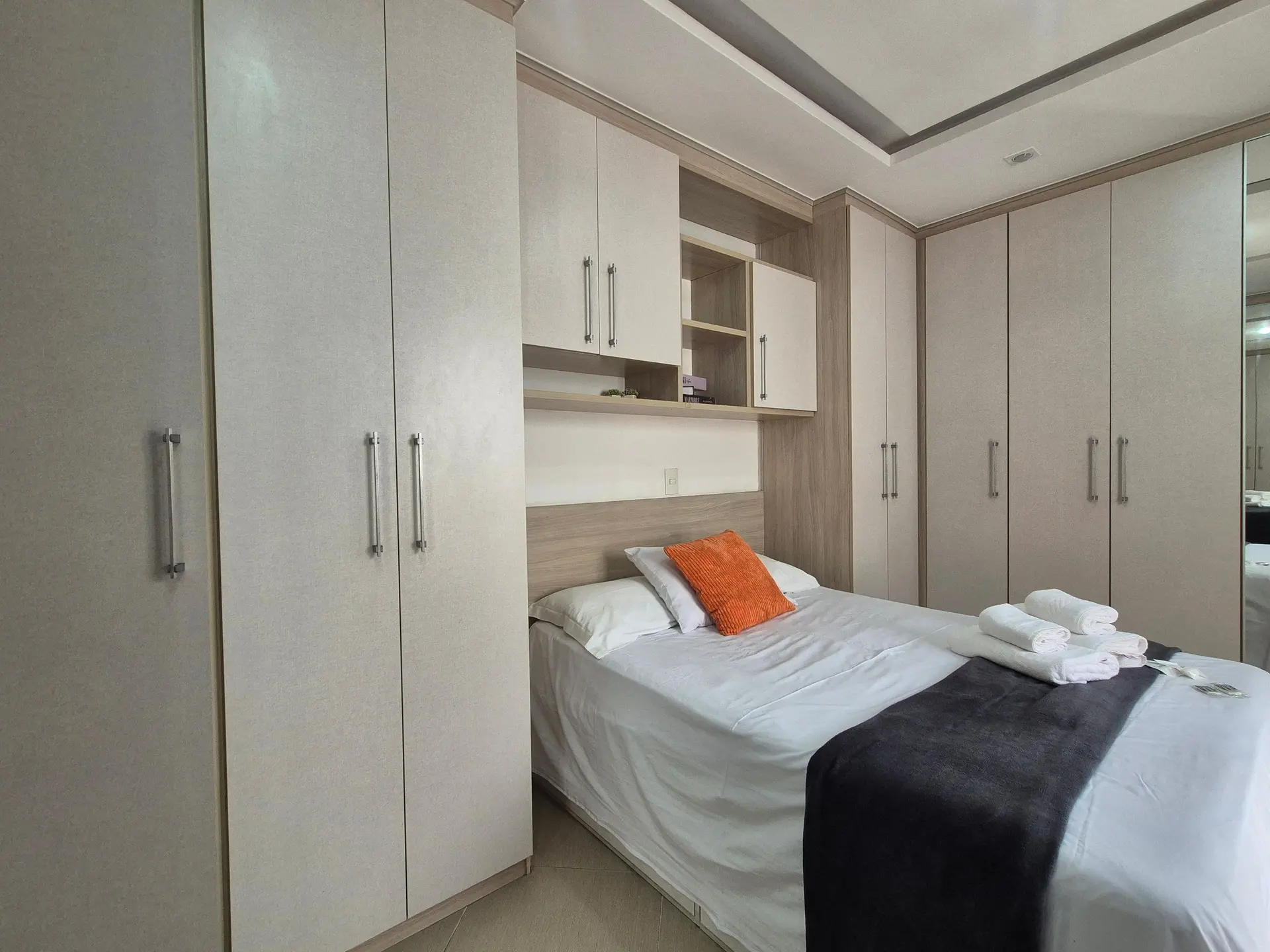 Furnished apartment, 180 m², with a dishwasher — photo 15