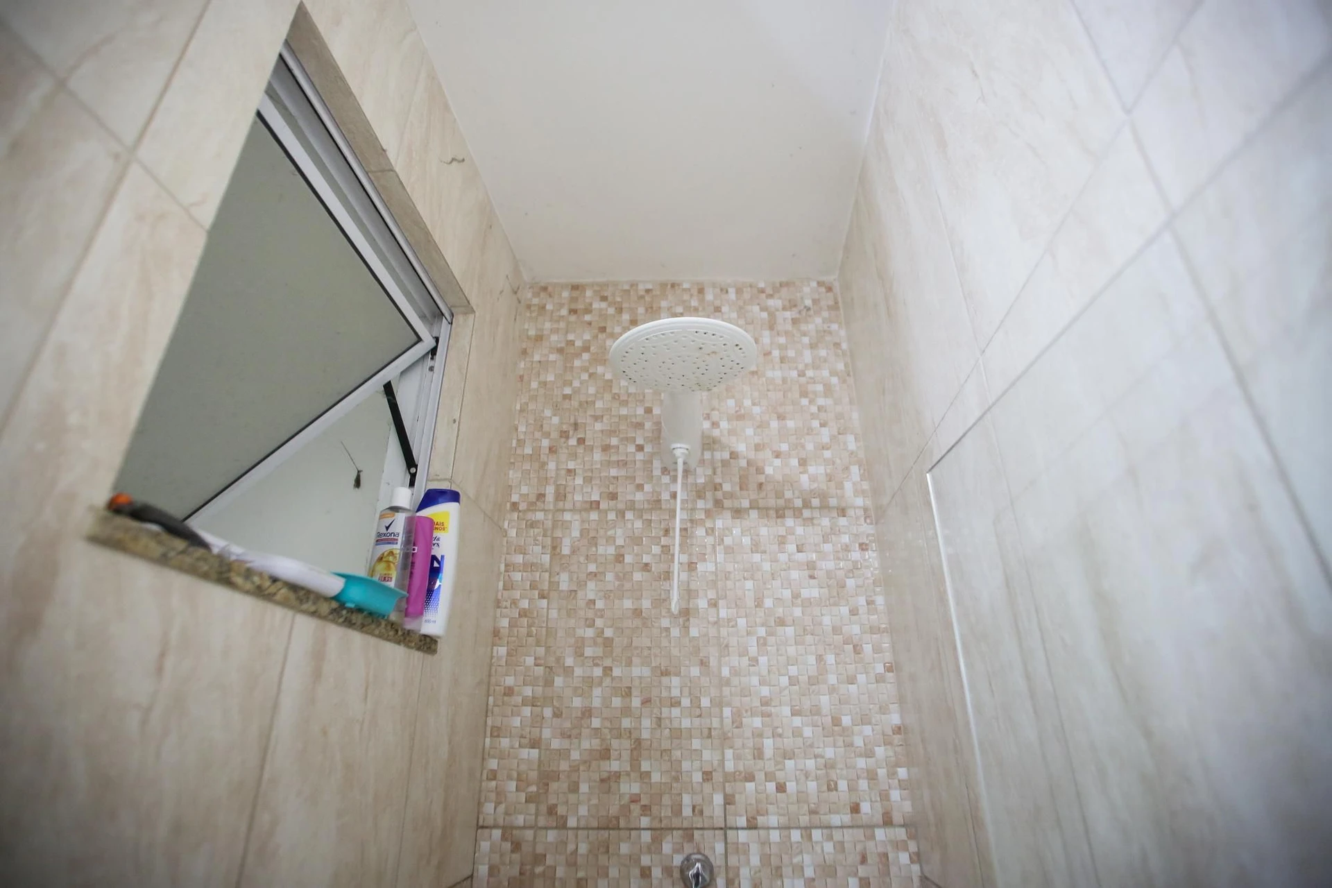 Casa mobiliada com 3 quartos, quintal privativo — photo 53
