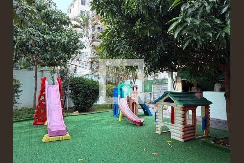 Apartamento de alquiler con 3 dormitorios y piscina exterior — photo 16
