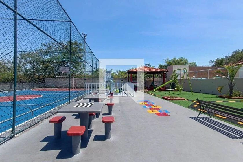Apartamento mobiliado de 55 m² com 2 quartos e vaga — photo 23
