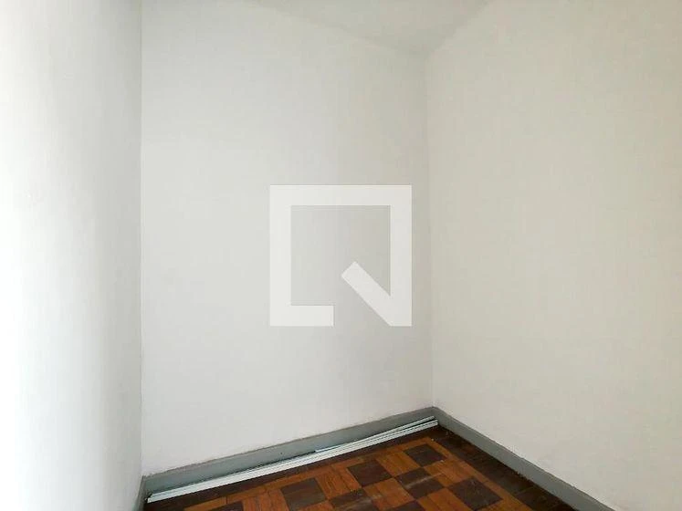 Departamento con piso de madera o laminado en Rio de Janeiro — photo 43