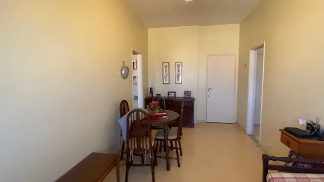 Apartamento mobiliado com 1 dormitório e 54 m² — photo 7
