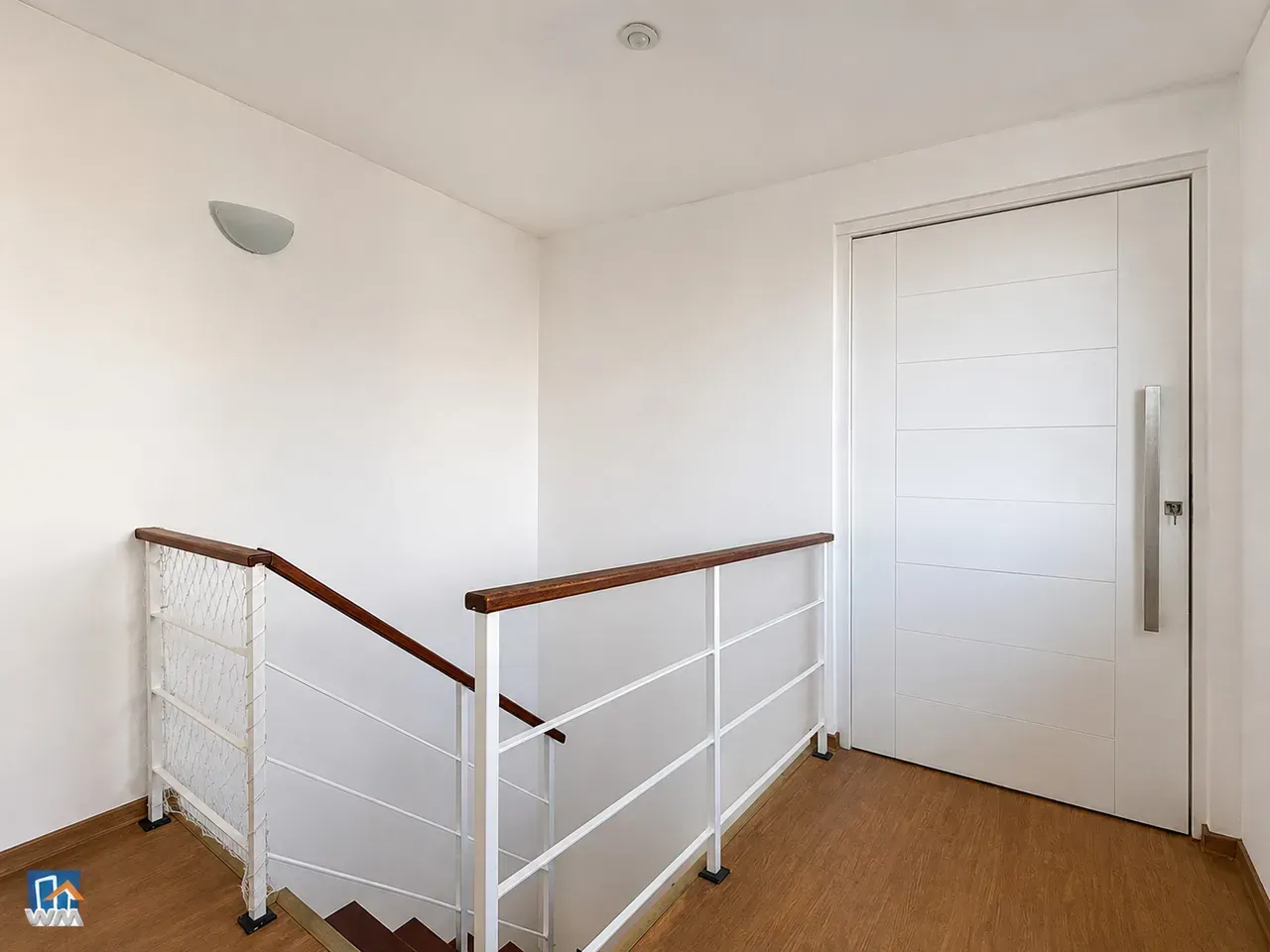 Cobertura duplex com 3 quartos e vista da cidade — photo 18