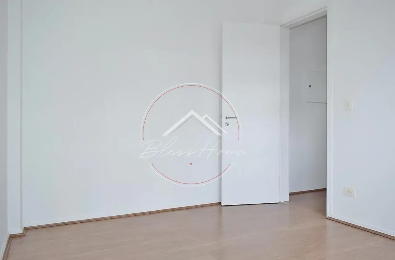 Apartamento de 1 quarto com cozinha americana e vaga — photo 7