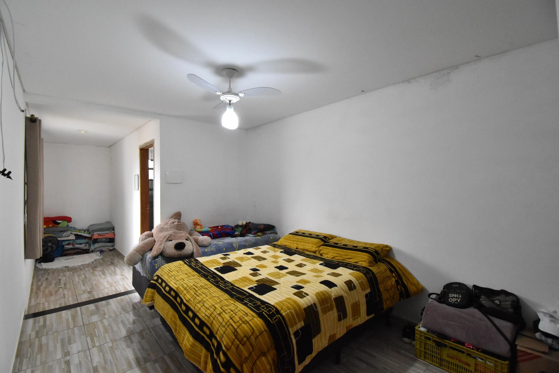 3-bedroom house with 2 bathrooms and open parking — photo 22
