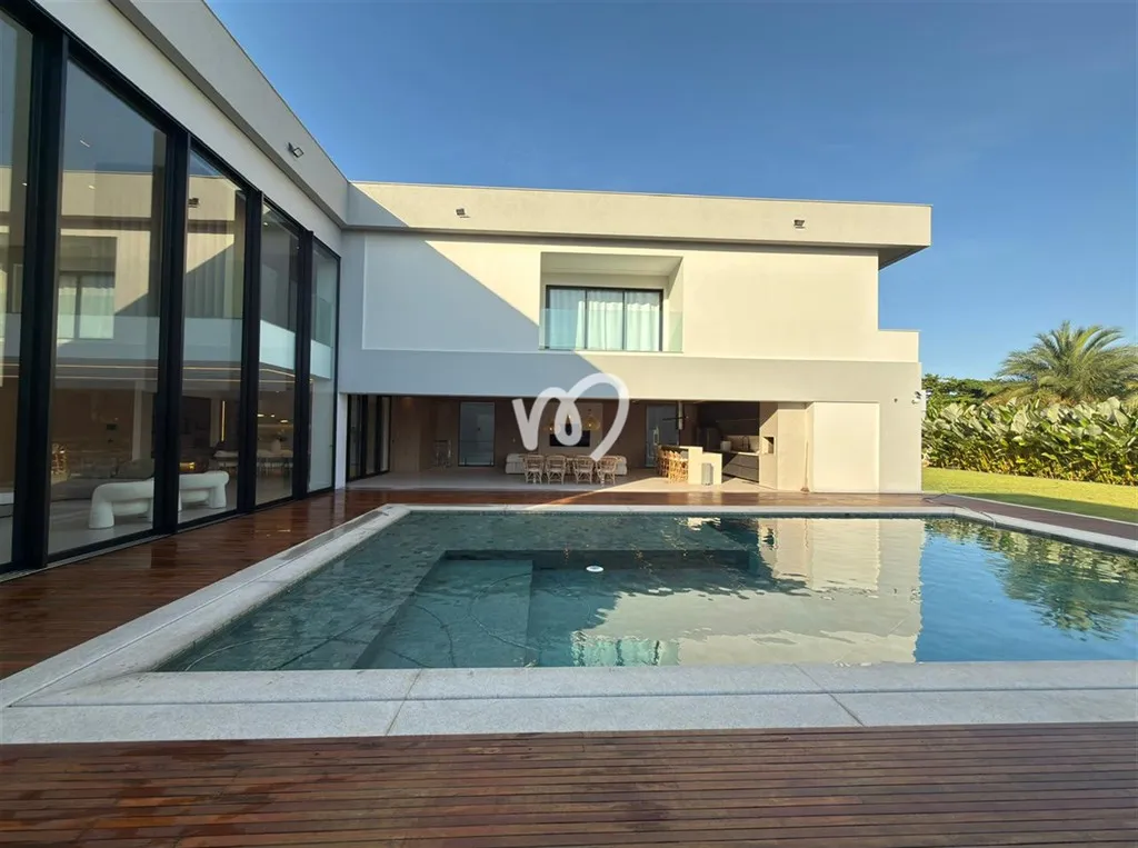 Duplex house with 5 bedrooms and 5 bathrooms — photo 4