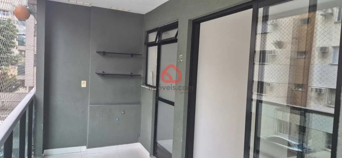 2-bedroom apartment in a building with a sauna — photo 10