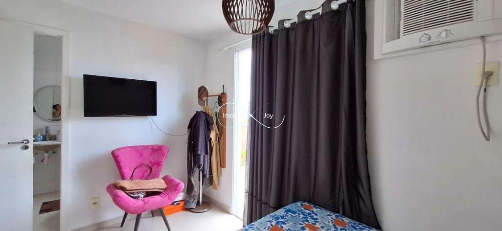 Cobertura com 155 m², 2 suítes e 2 vagas, com terraço — photo 16
