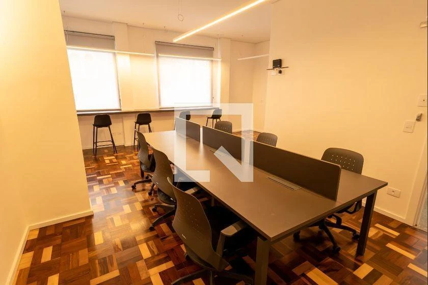 Apartment, 30 m², with a washing machine — photo 24
