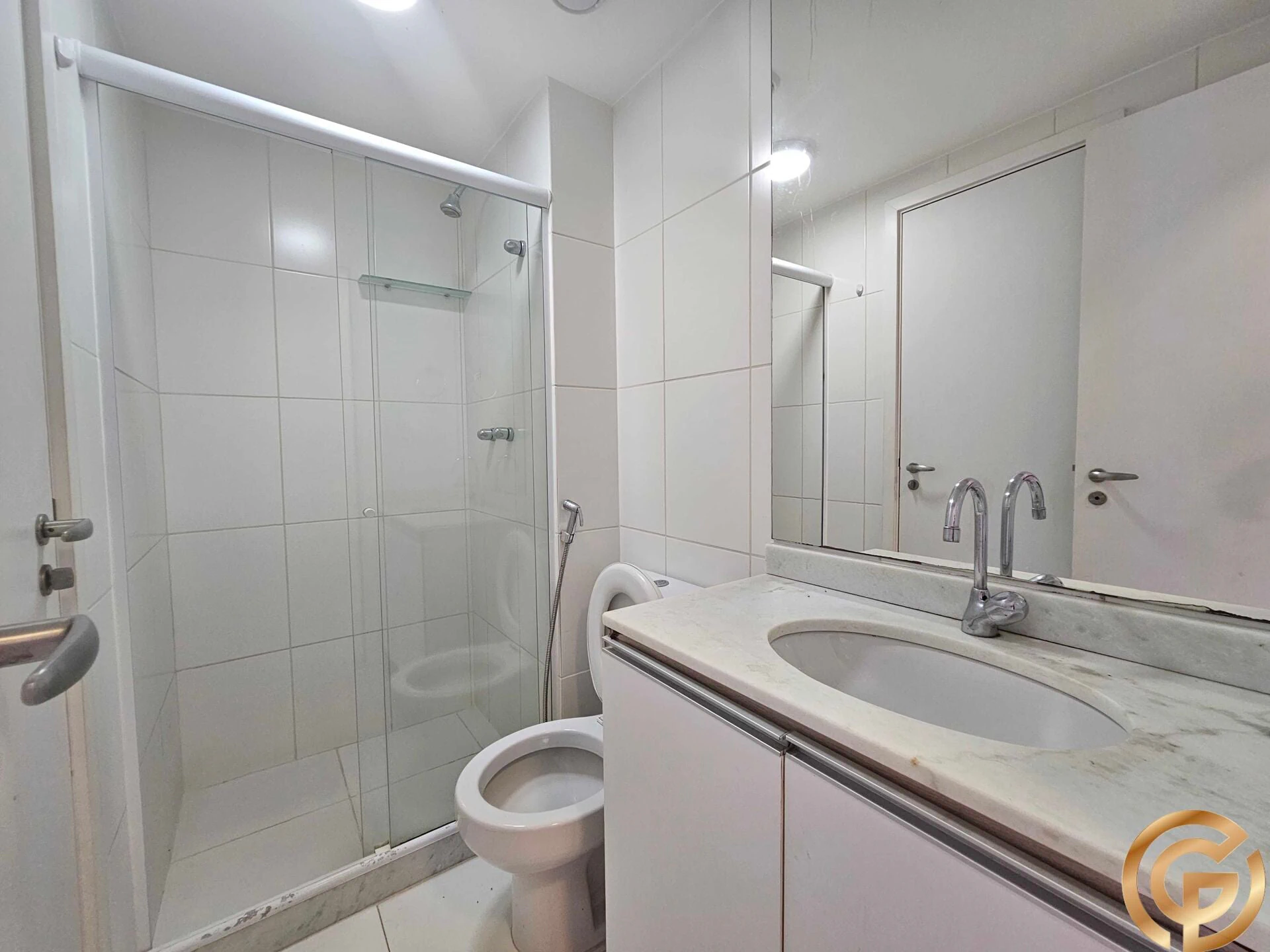 Apartamento de 88 m² com 3 quartos e churrasqueira — photo 3