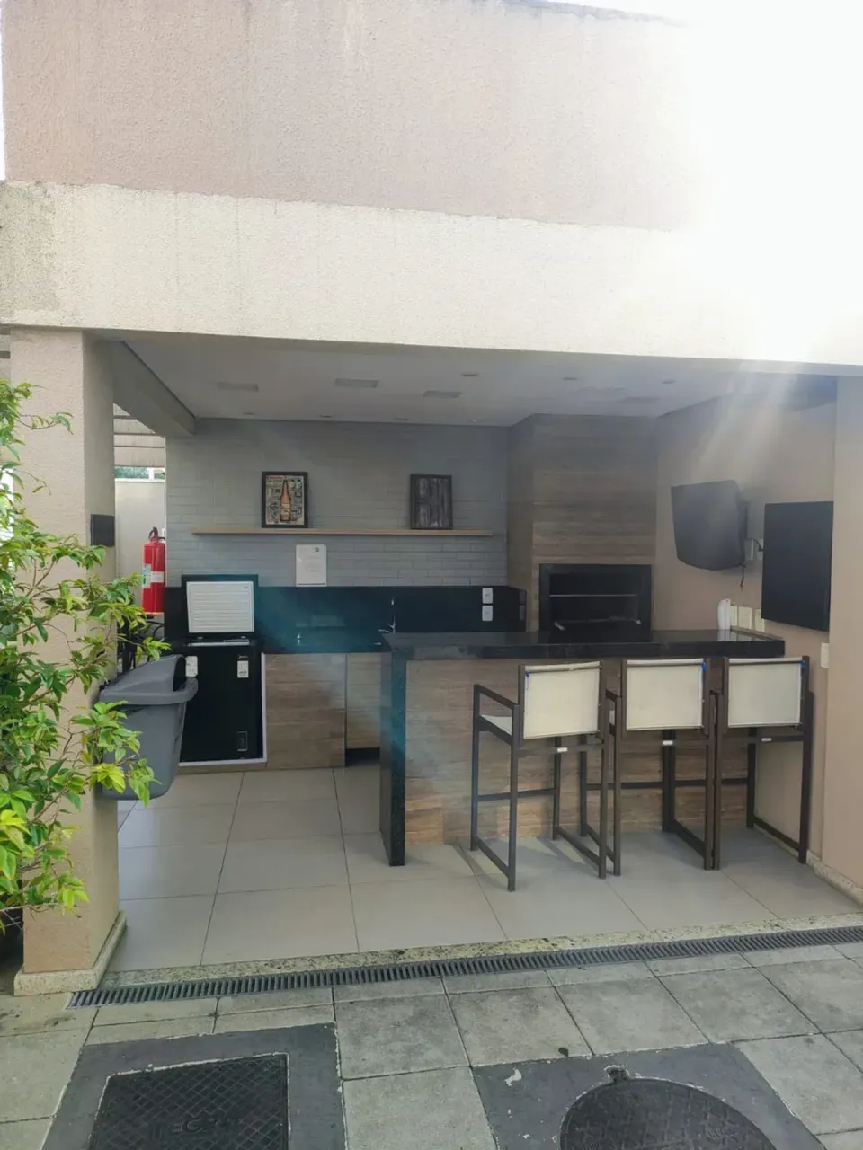 Квартира з 2 спальнями та відкритою кухнею — photo 16