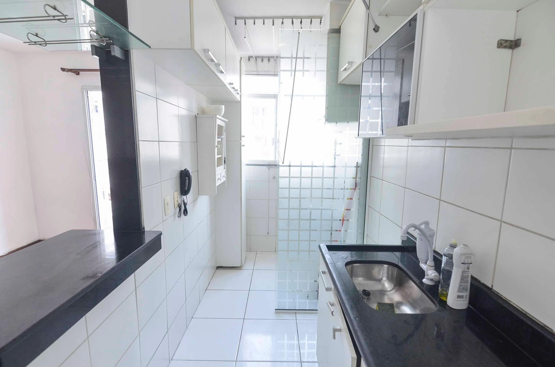 2-bedroom apartment with a home office in Rio de Janeiro — photo 39
