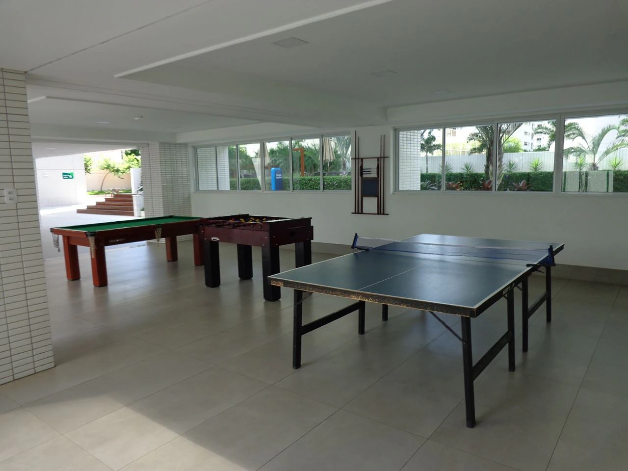 Вид на воду и 3 спальни: квартира 92 м² — photo 18