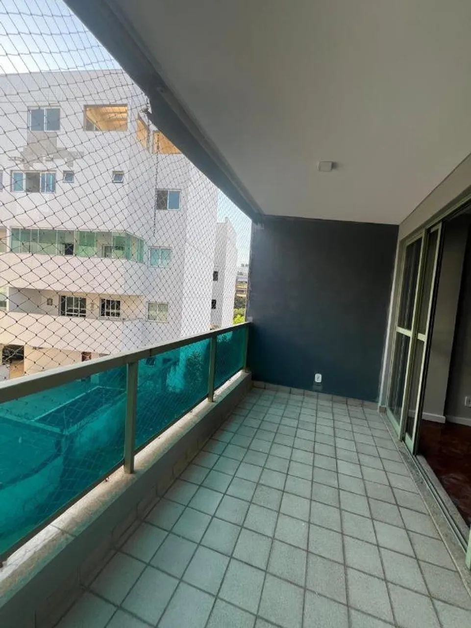 Apartamento com 3 dormitórios e sacada com 2 vagas — photo 10