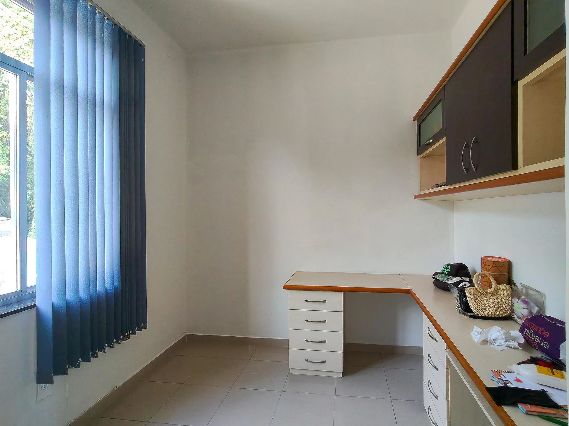 Apartamento com 3 quartos e 2 banheiros — photo 42