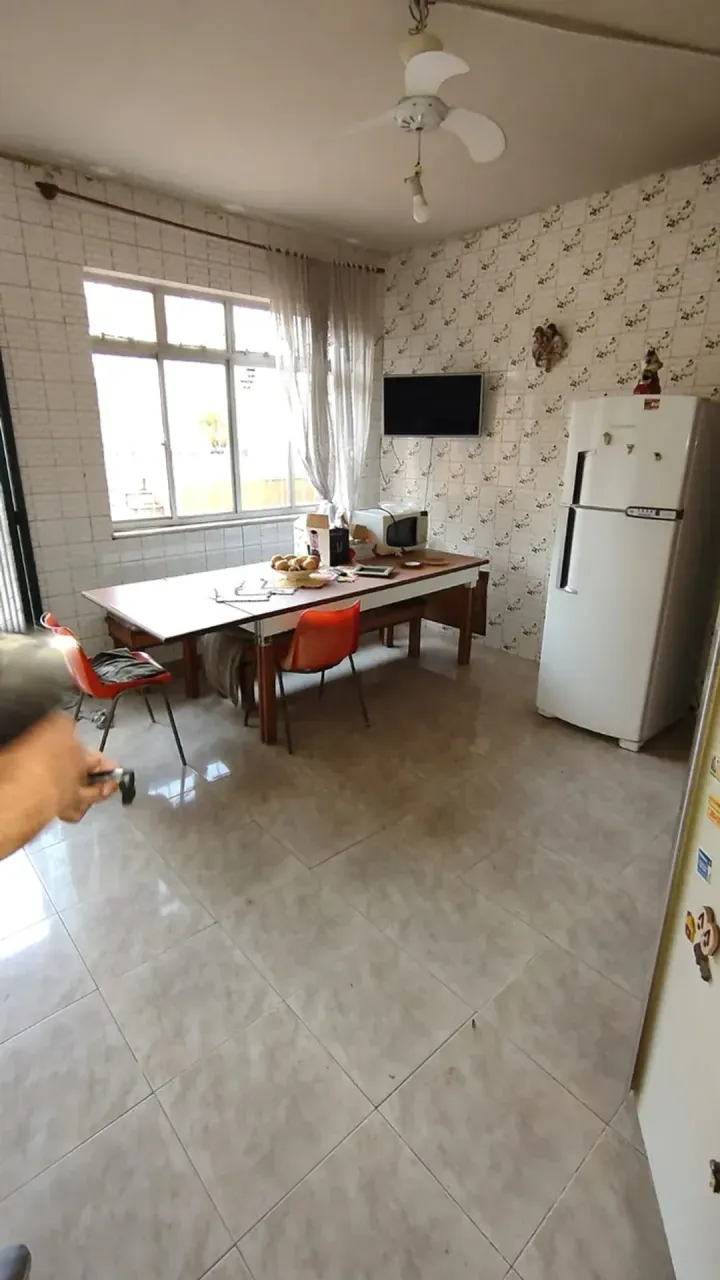 Furnished apartment with 4 parking spots and 4 bedrooms — photo 8