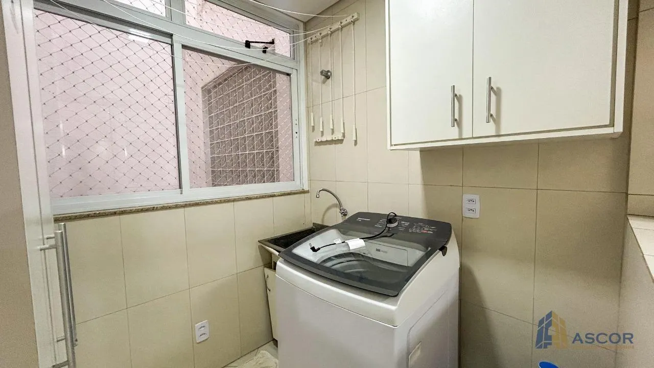 Затишна мебльована квартира з 3 спальнями та грилем на балконі — photo 4