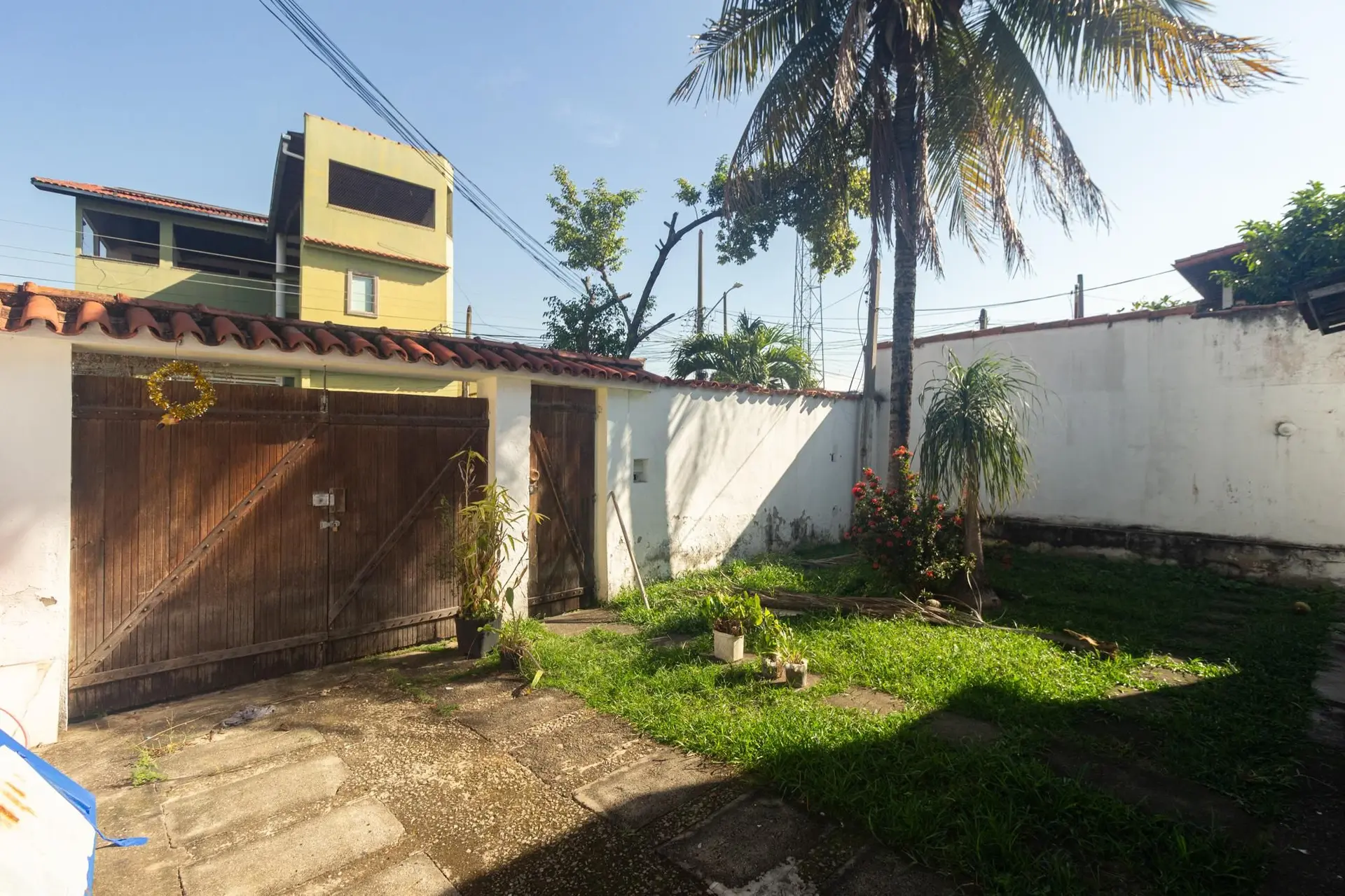Rental house with 2 bedrooms and 1 en-suite — photo 13