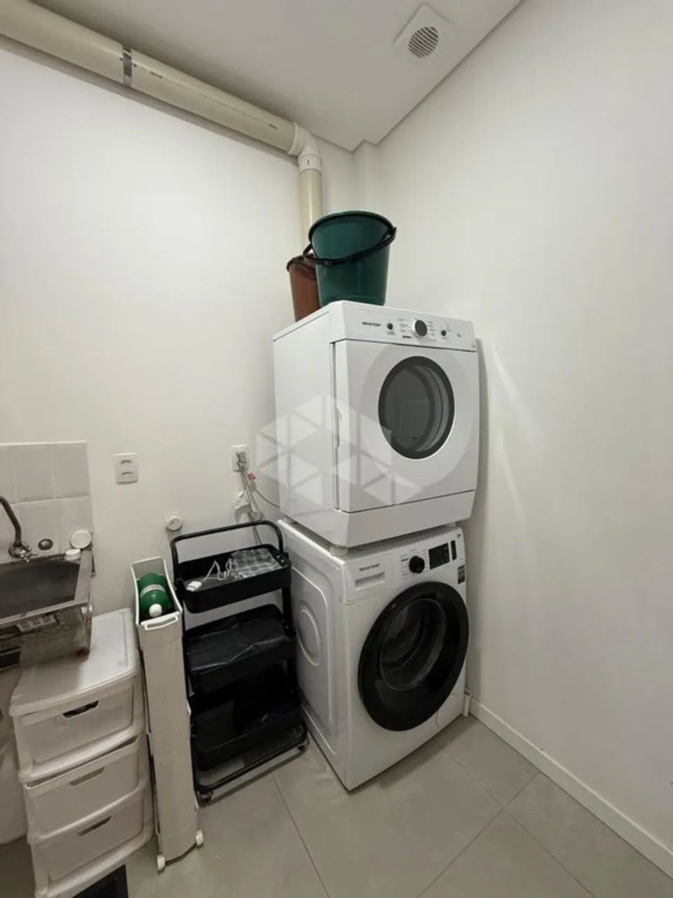 Apartamento amueblado de 21 m² con 1 dormitorio — photo 11