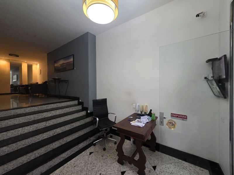 Furnished 2-bedroom apartment with an en-suite — photo 14