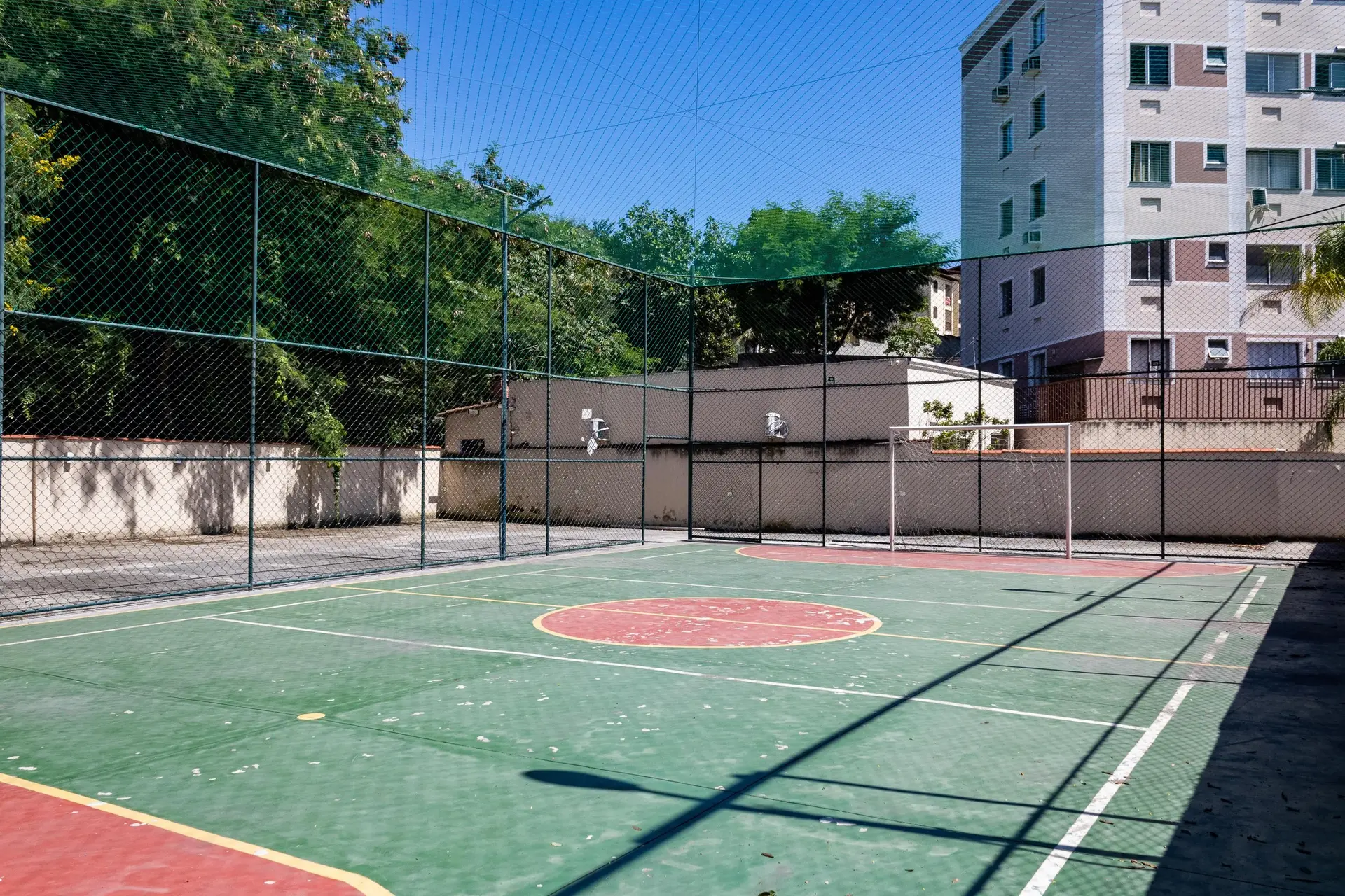 2 quartos e varanda gourmet: apartamento de 56 m² — photo 58