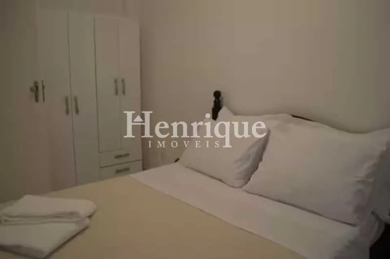 Apartamento mobiliado com 3 quartos e cozinha a gás — photo 12