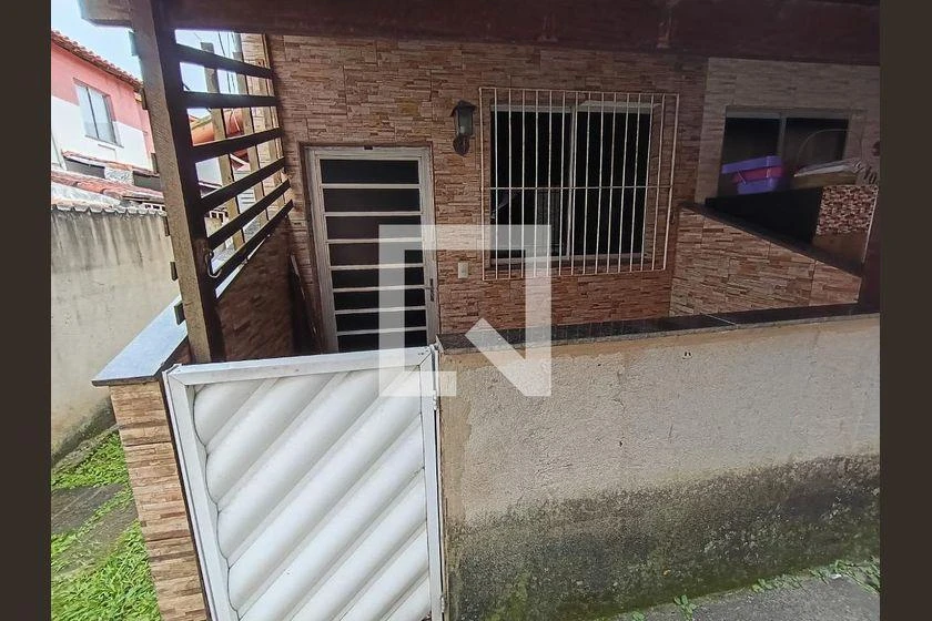 Casa de 2 quartos com varanda gourmet, Campo Grande — photo 3