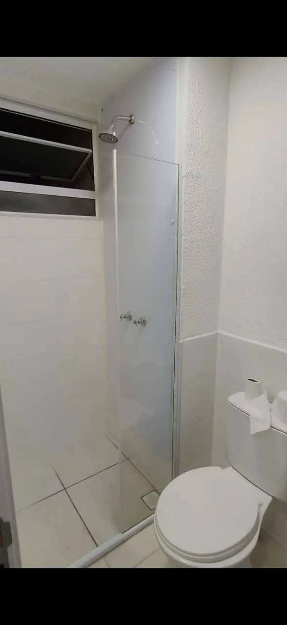 2-bedroom apartment in a building with a pool — photo 7