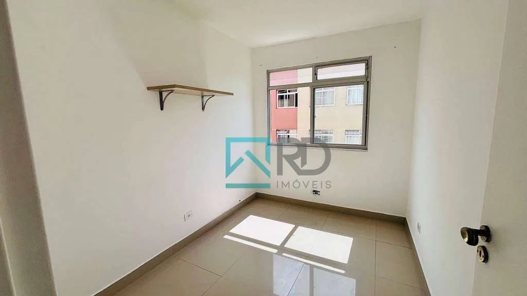 3-bedroom, 61 m² apartment in Curitiba — photo 16