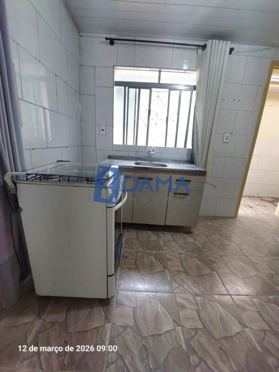 Unfurnished 1-bedroom house with 1 bathroom — photo 2