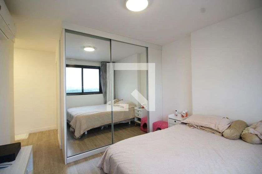 130 m² apartment with 3 bedrooms and enclosed balcony — photo 29