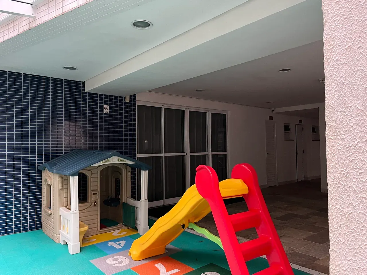 Apartamento, 122 m², com varanda envidraçada — photo 25