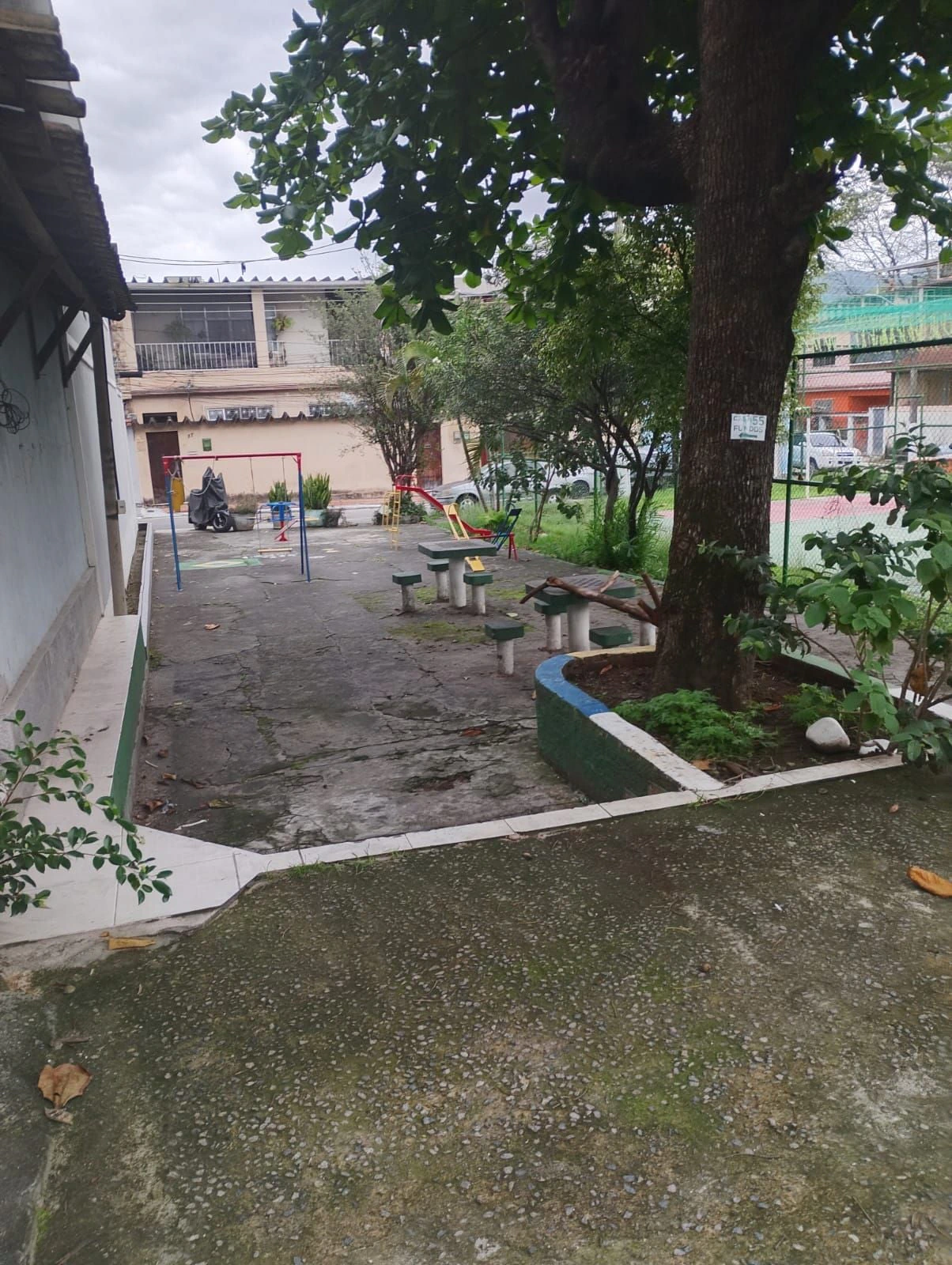 Casa de 100 m² e 2 quartos, Jacarepaguá — photo 18
