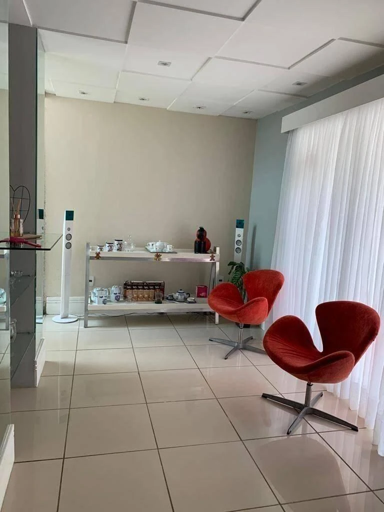 Apartamento de 350 m² com 5 suítes e 5 vagas — photo 5