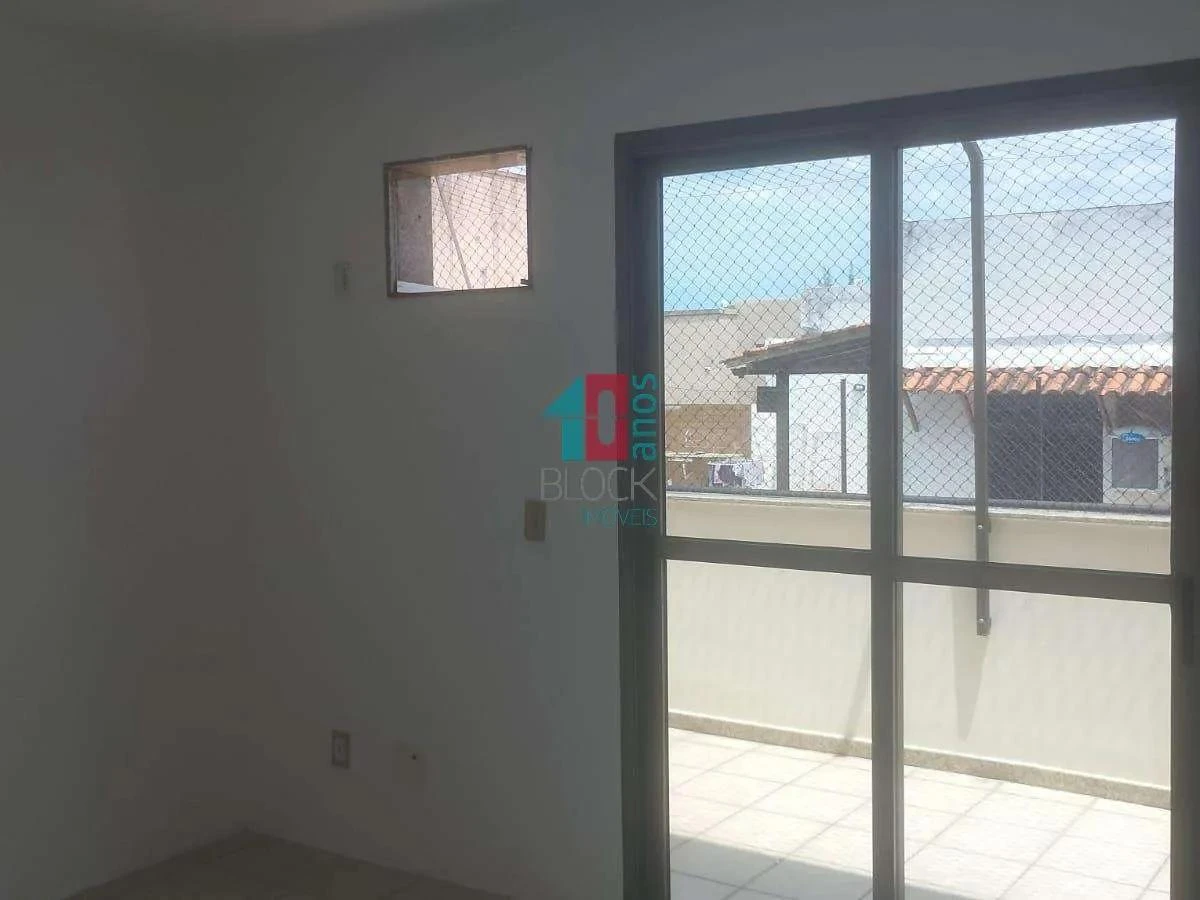 Penthouse with 3 bedrooms, 1 bathroom and balcony grill — photo 21