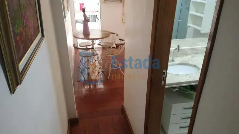 1 quarto e espaço de home office: apartamento de 45 m² — photo 4