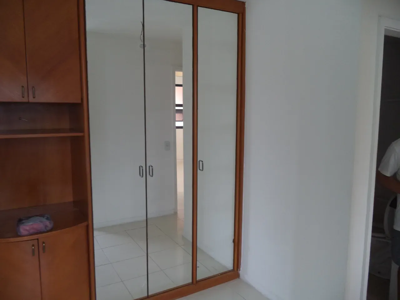 Apartment with 2 bedrooms, 2 bathrooms and a terrace — photo 48