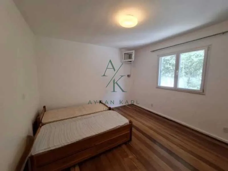 Apartamento com 4 quartos e churrasqueira embutida na varanda — photo 26