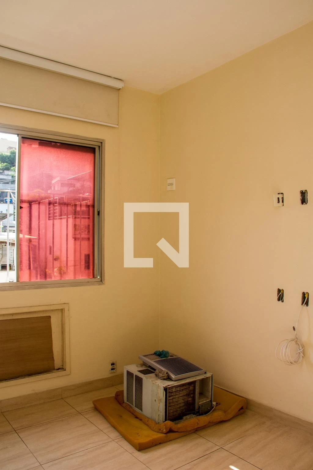 Unfurnished 2-bedroom apartment with 2 bathrooms and parking — photo 4