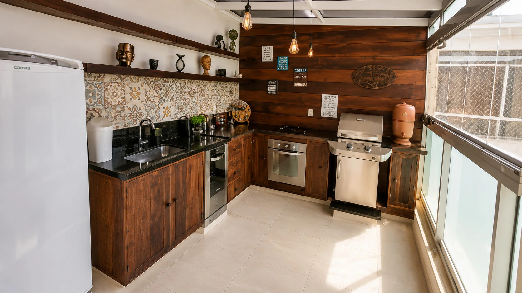 Cobertura duplex com 3 quartos e 200 m² — photo 4