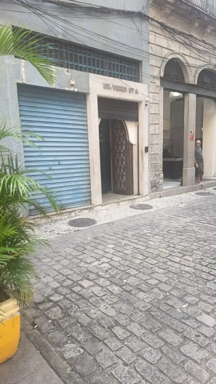 Apartamento para aluguel com 1 quarto e cozinha compacta — photo 2