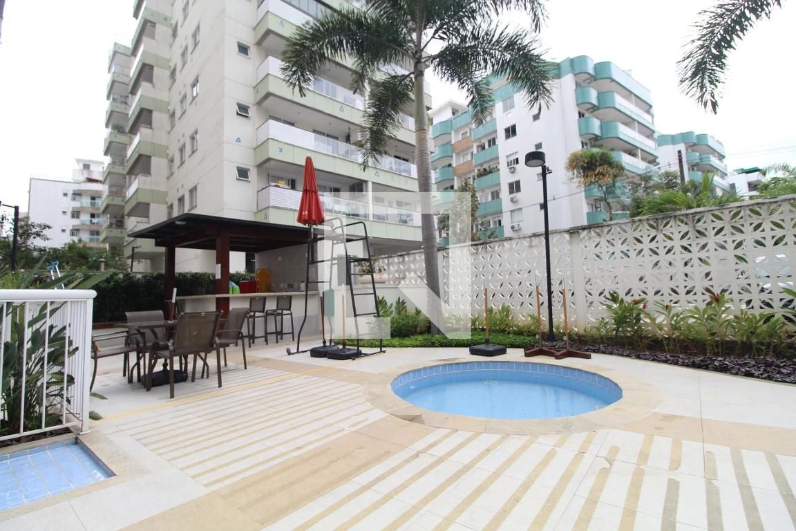 3-bedroom apartment with en-suite bathrooms and 1 parking — photo 19