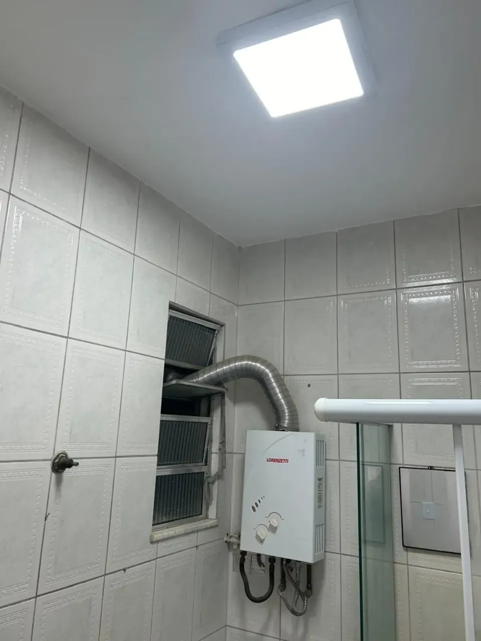 Unfurnished apartment with 1 bedroom, 1 bath, 25 m² — photo 7