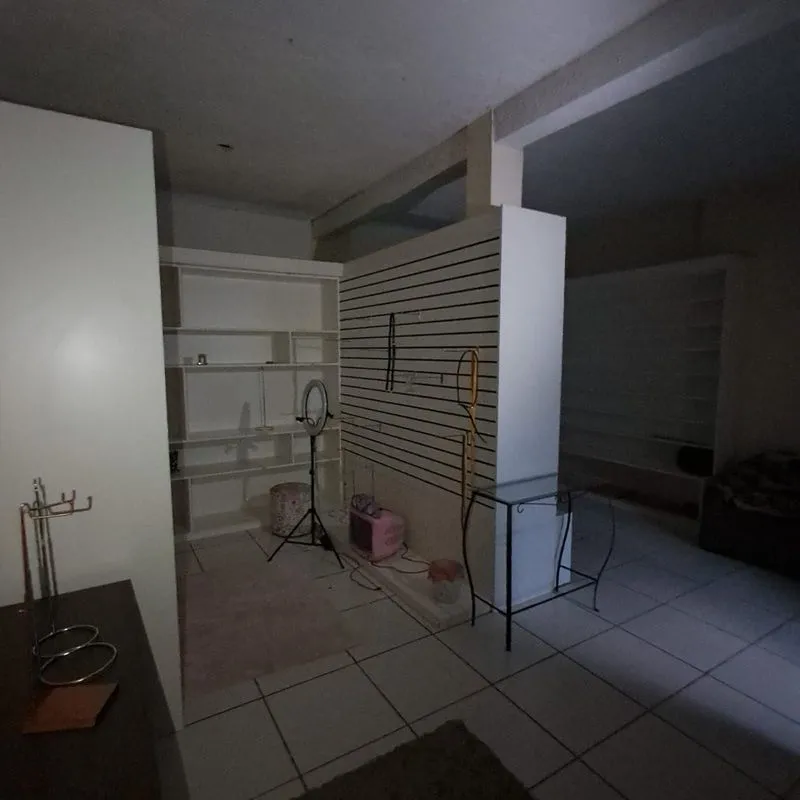 Студія 43 м²: 1 спальня та електричний душ — photo 8