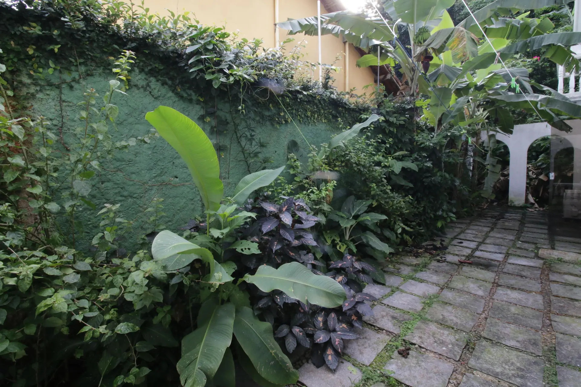 Mountain view in a 3-bedroom house, 460 m² — photo 22