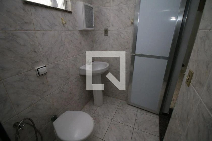 1-bedroom apartment of 60 m² with separate kitchen — photo 17