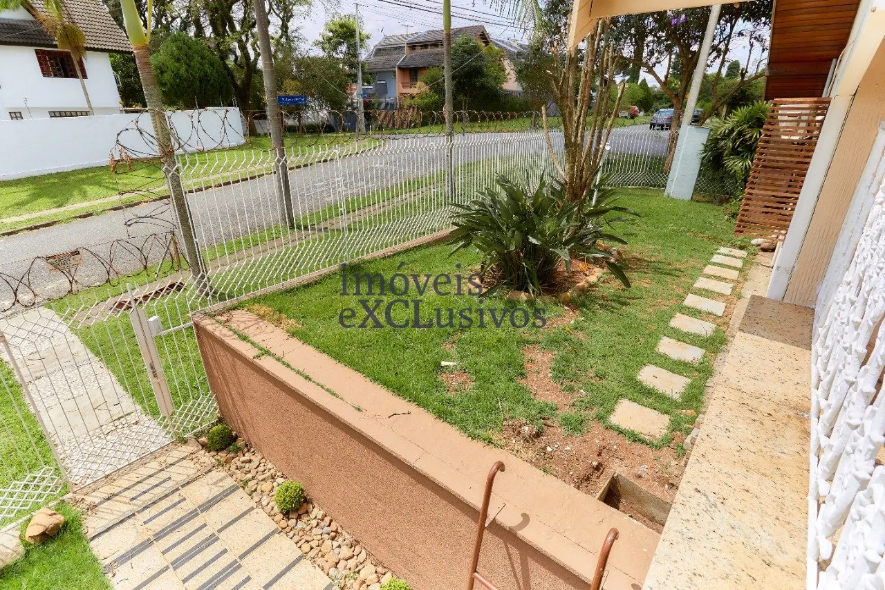 House with 3 en-suite bedrooms and 665 m² garden — photo 68