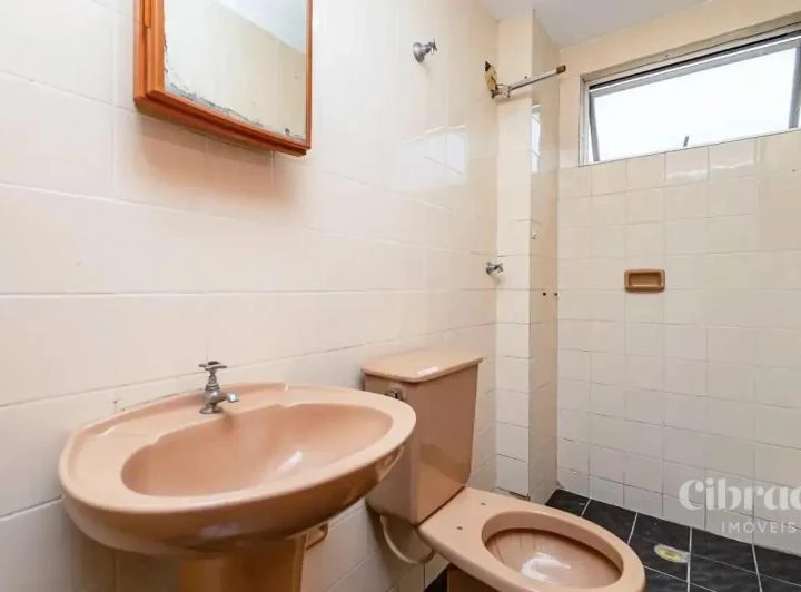 Квартира 45 м² з 1 спальнею та електродушем — photo 5