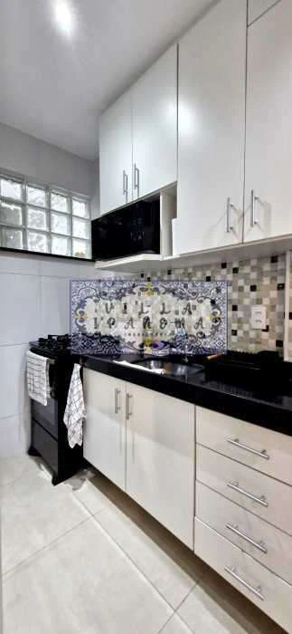 Furnished 1-bedroom apartment with a closed kitchen — photo 13