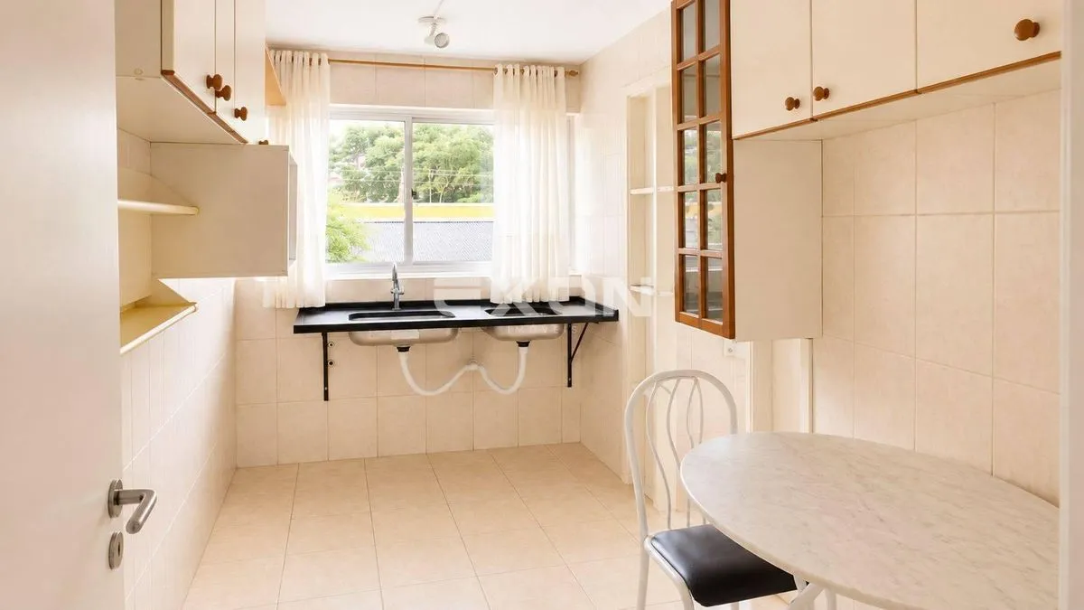 Apartamento de 2 quartos com espaço de home office, Ahú